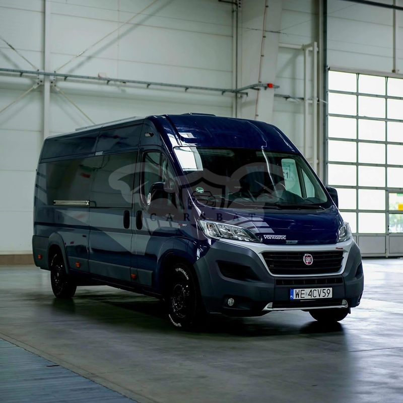 Fiat Ducato 2017