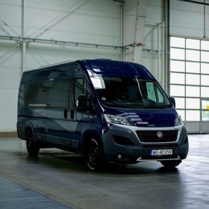 Fiat Ducato 2017