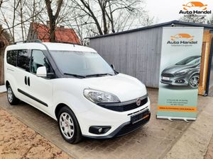 Fiat Doblo 2018