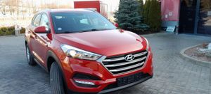Hyundai Tucson III 1.6 GDi 2WD Advantage 2018