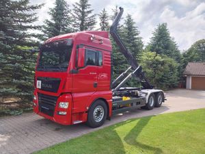 MAN TGX 2017