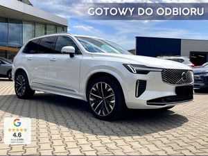 Volvo XC90 II 2025