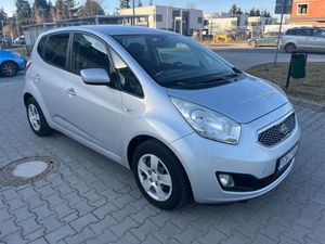 Kia Venga 1.4 CRDi 90 Attract 2010