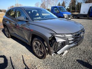 Hyundai Tucson IV 2025