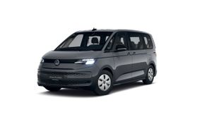 Volkswagen Multivan 2026