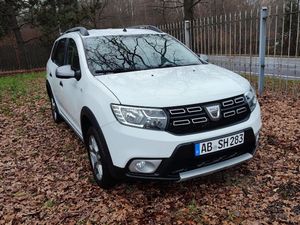 Dacia Logan I 2019
