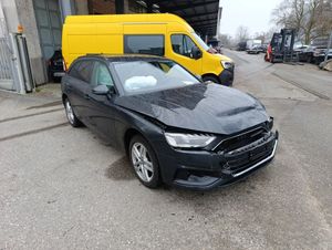 Audi A4 B9 40 TDI quattro S tronic 2020