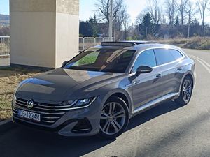 Volkswagen Arteon 2.0 TDI SCR DSG R-Line 2022