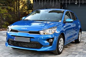 Kia Rio IV 1.2 GT-Line 2021