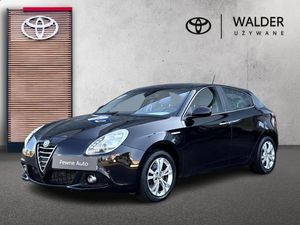 Alfa Romeo Giulietta 2.0 JTDM Exclusive TCT EU6 2015