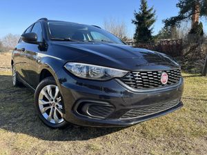 Fiat Tipo II 1.4 16v Lounge 2018