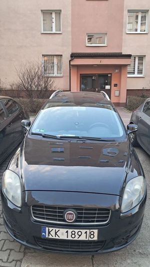 Fiat Croma II 2008