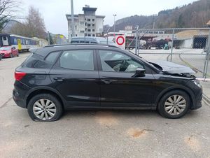 Seat Arona 1.0 TSI OPF DSG Fast Lane FR BEATS 2021