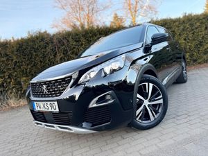 Peugeot 5008 II 1.5 BlueHDi GT S&S 2020