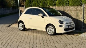 Fiat 500 1.2 Lounge 2019