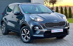 Kia Sportage IV 1.6 GDI 2WD VISION 2019