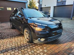 Citroën C4 Cactus PureTech 110 Stop&Start Shine 2016