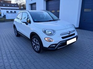 Fiat 500X 1.4 Multiair 4x2 S&S Cross Plus 2016