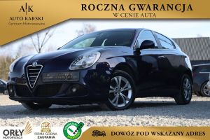 Alfa Romeo Giulietta 2012