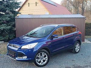 Ford Kuga II 2.0 TDCi 2x4 Trend 2014