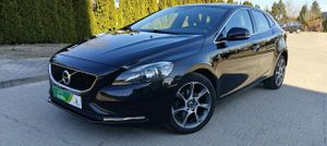 Volvo V40 II D2 Drive-E Ocean Race 2016