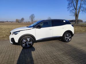 Peugeot 3008 II 1.5 BlueHDi Allure Pack S&S 2019