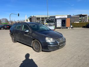 Volkswagen Golf V 1.4 TSI Comfortline 2007