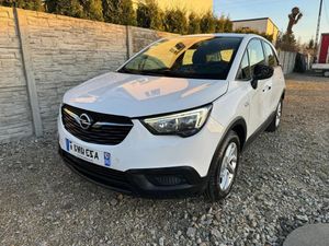 Opel Crossland 2018