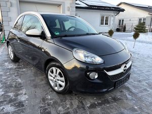 Opel Adam 1.4 EcoFLEX Start/Stop White Link 2015
