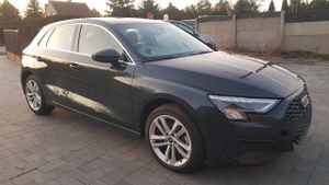 Audi A3 8Y 1.4 TFSI e-tron S tronic 2022