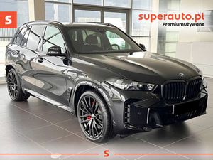 BMW X5 G05 2025