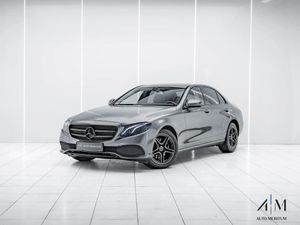 Mercedes-Benz E W213 220 d 4Matic 9G-TRONIC Avantgarde 2020