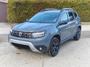Dacia Duster II TCe 150 4WD Prestige+ 2022