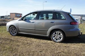 Fiat Croma II 1.9 JTD Dynamic 2008