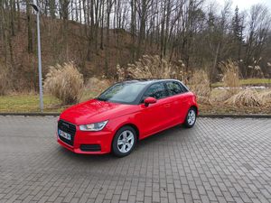 Audi A1 8X 1.4 TDI (ultra) design 2016