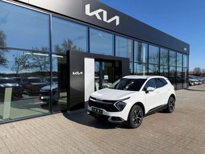 Kia Sportage V 1.6 T-GDI Business Line 2WD DCT 2025