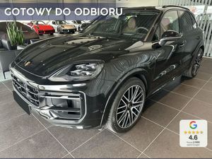 Porsche Cayenne III 2025