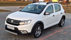 Dacia Sandero I SCe 75 Essential 2019