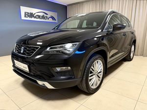 Seat Ateca 1.4 ECO TSI Xcellence S&S 2017