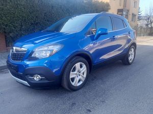 Opel Mokka I 2016