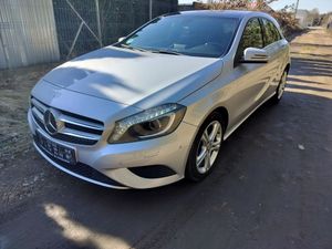 Mercedes-Benz A W176 2014