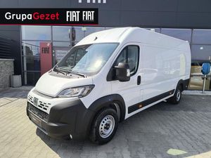 Fiat Ducato 2026