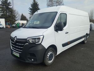 Renault Master 2023