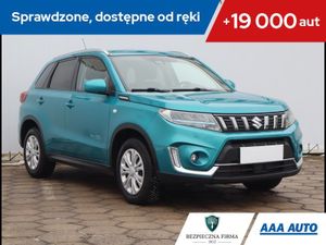 Suzuki Vitara III 2020