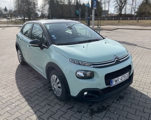 Citroën C3 III Pure Tech 83 S&S LIVE 2019