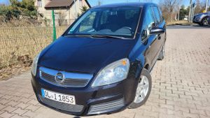 Opel Zafira B 1.8 Edition 2006