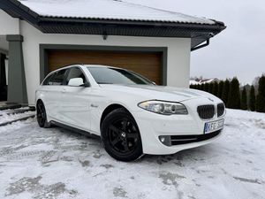 BMW 5 Series F10/F11 520d 2013