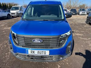 Ford Transit Courier 2024