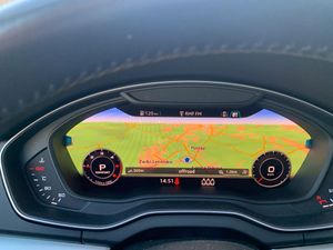 Audi Q5 FY 35 TDI Quattro Sport S tronic 2020