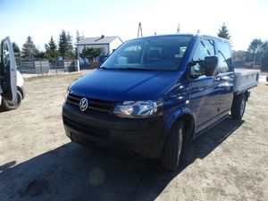 Volkswagen Transporter 2014